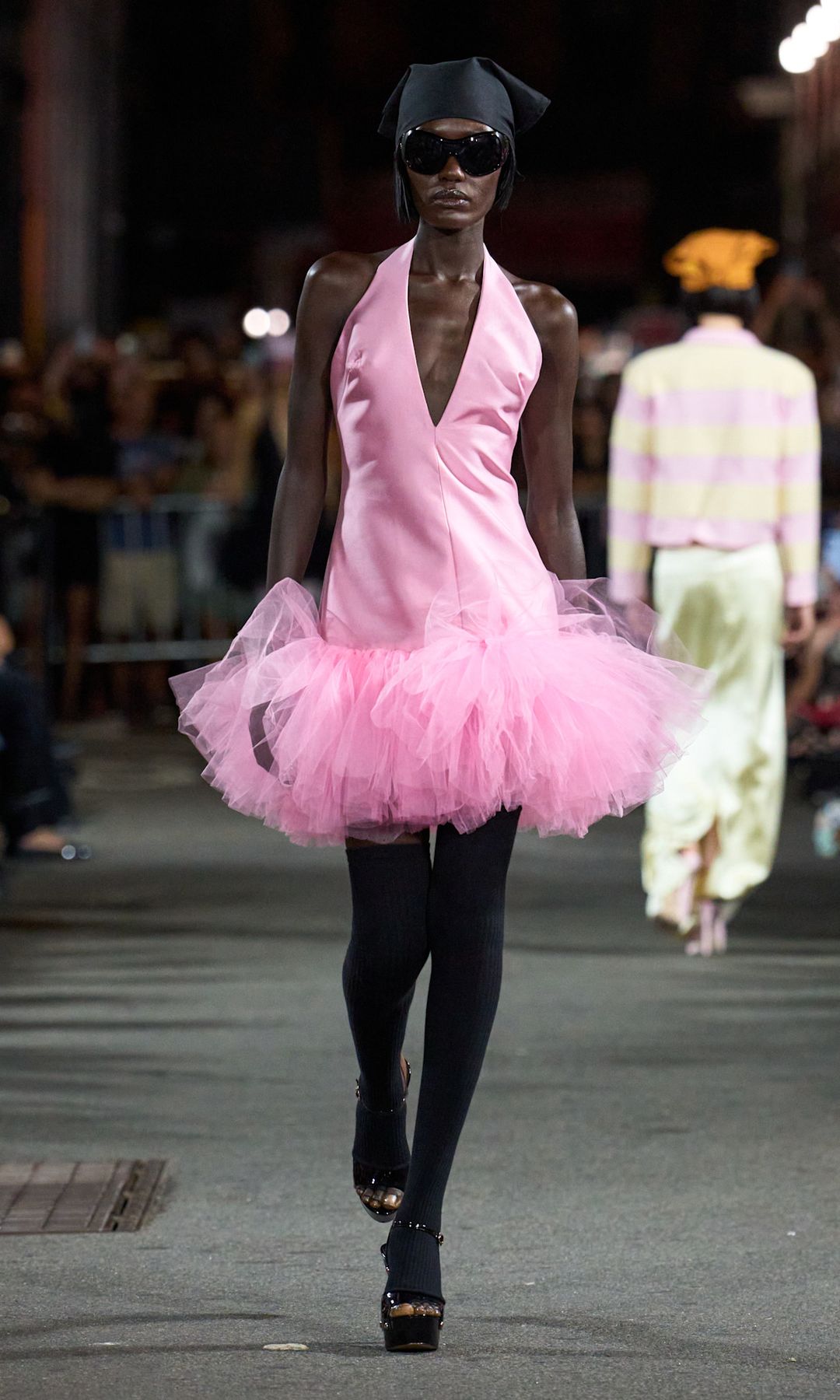 Christian Cowan SS26