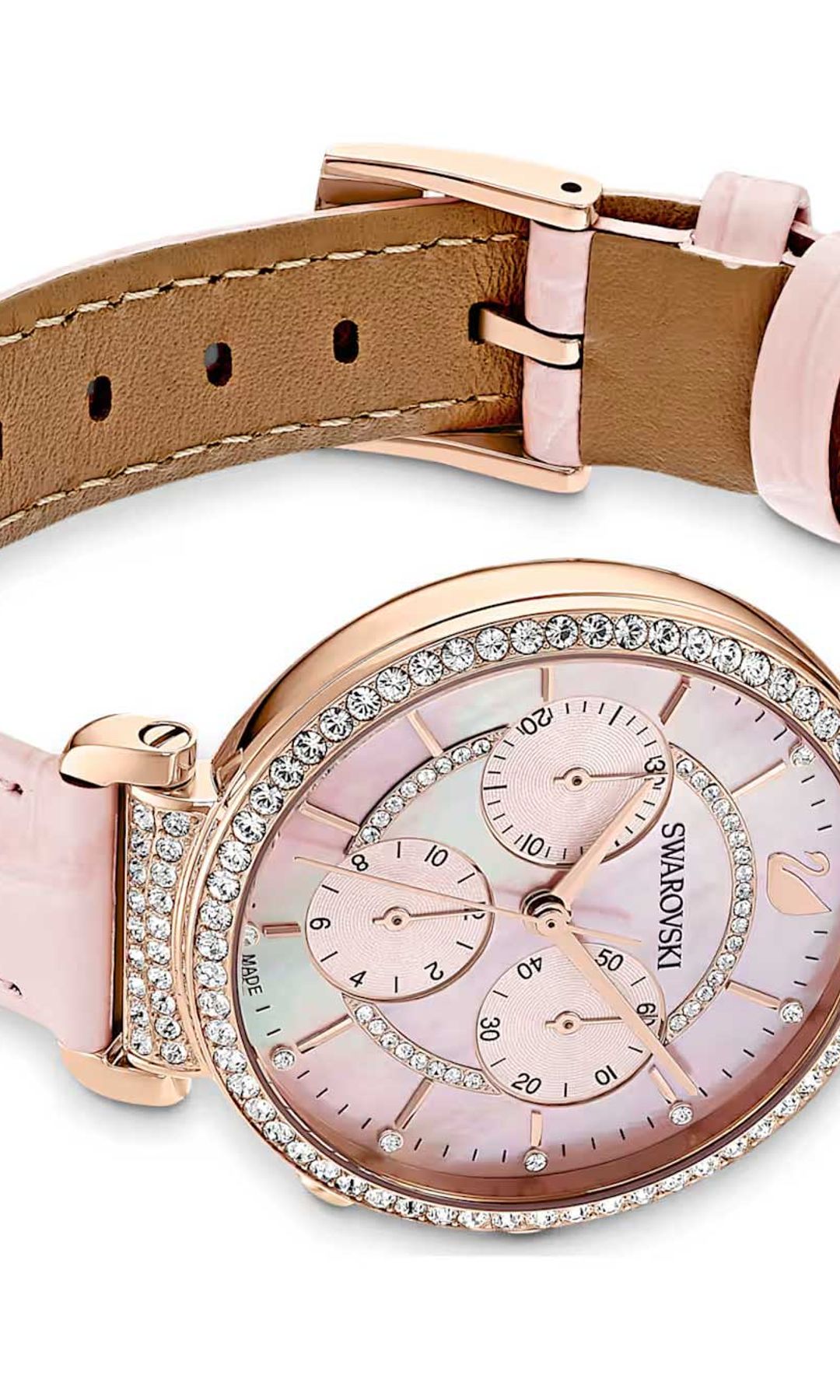 Passage Chrono Watch