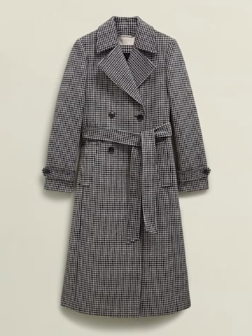 Bromley Wool Coat at Hobbs