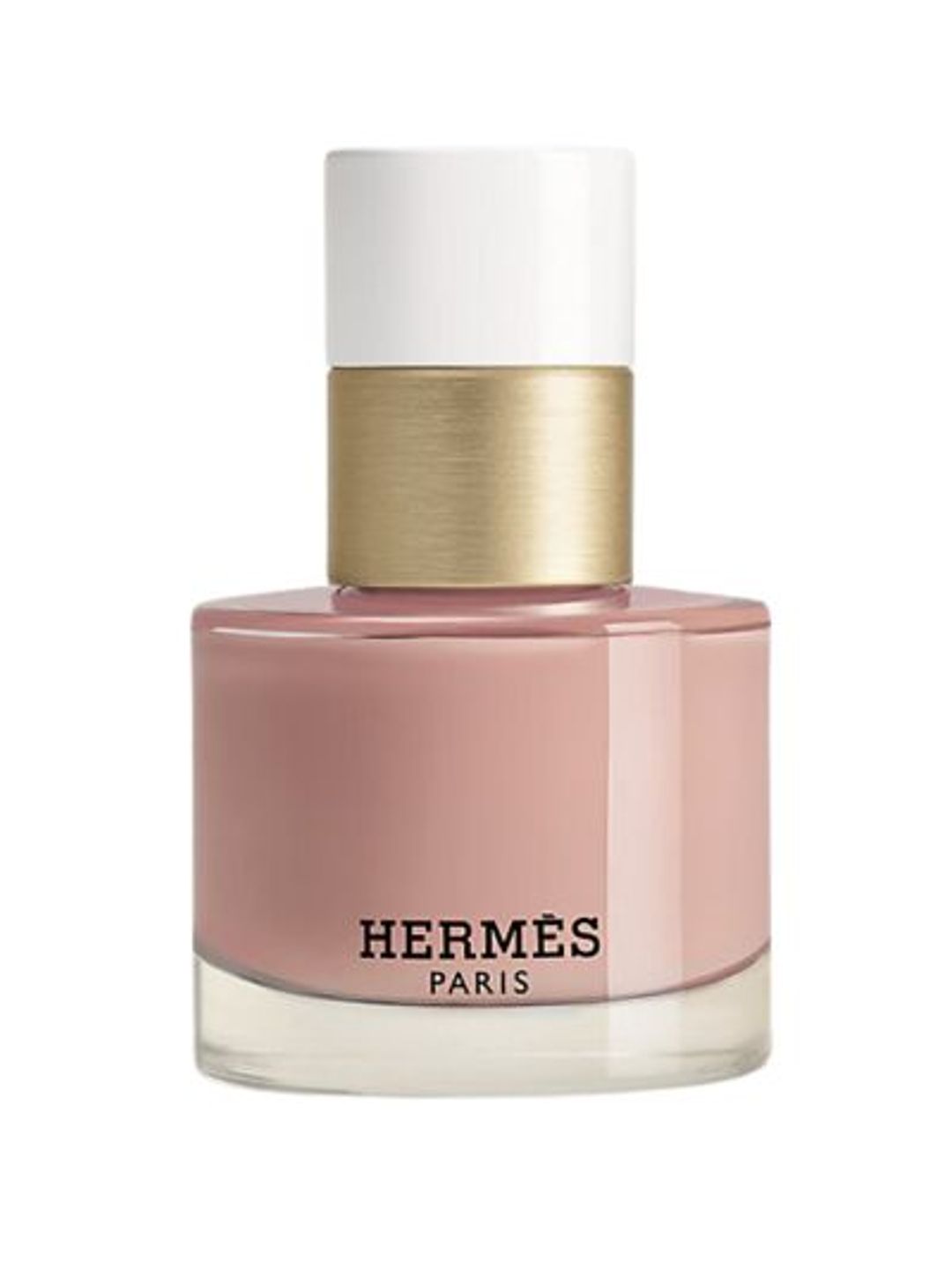 Nail enamel - Hermès