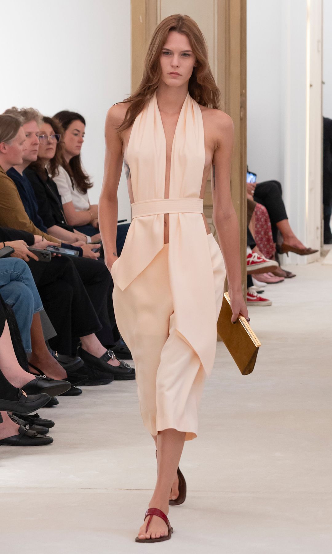 Alberta Ferretti SS26