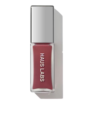 Haus Labs PHD Lip Glaze in Guava 