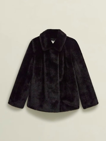 Dania Faux Fur Coat at Hobbs