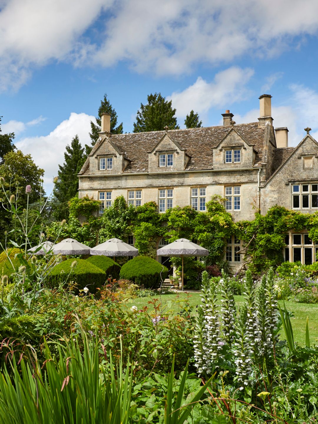 Pig in the Cotswolds, The Pig Hotels, Cotswolds