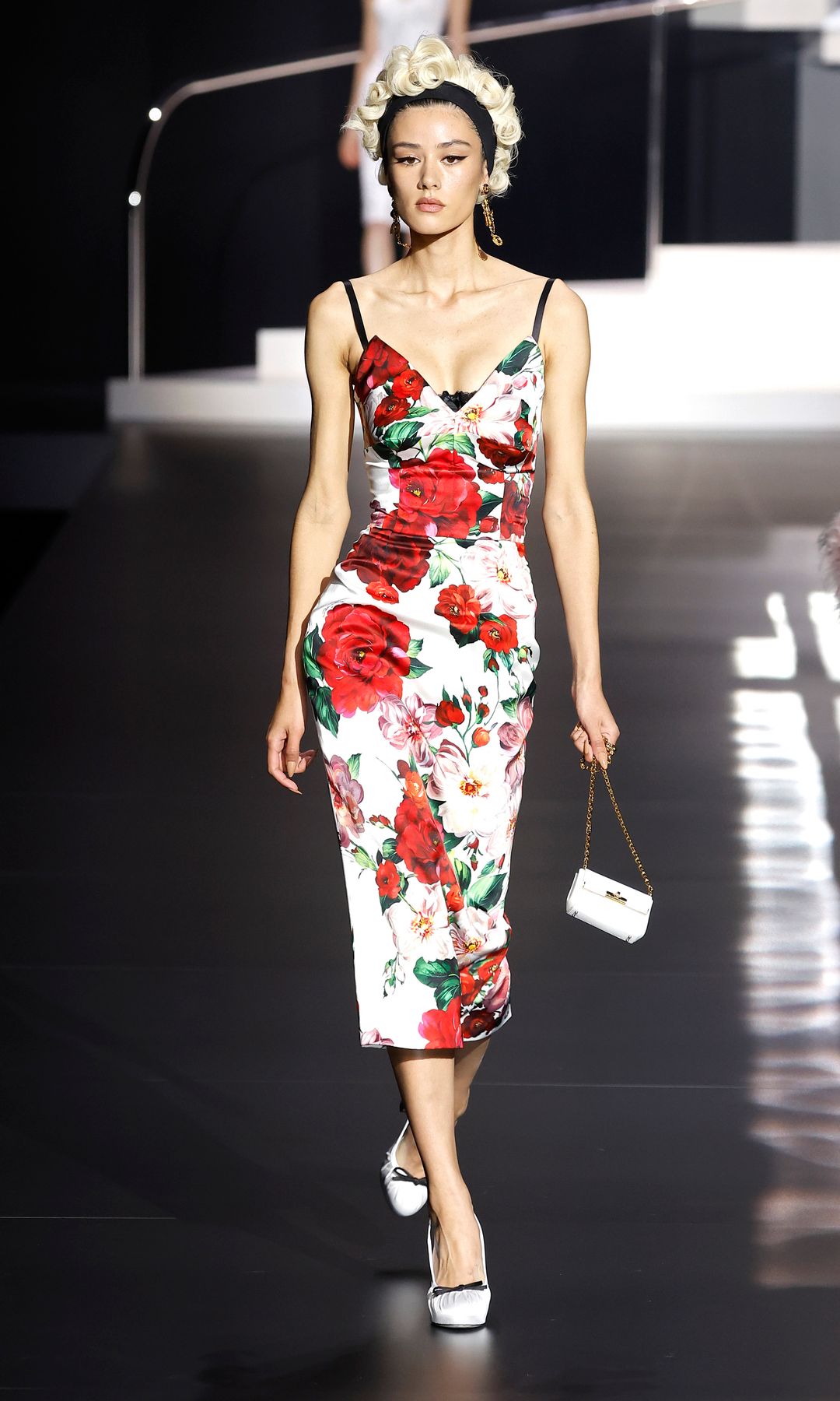Dolce & Gabbana SS25