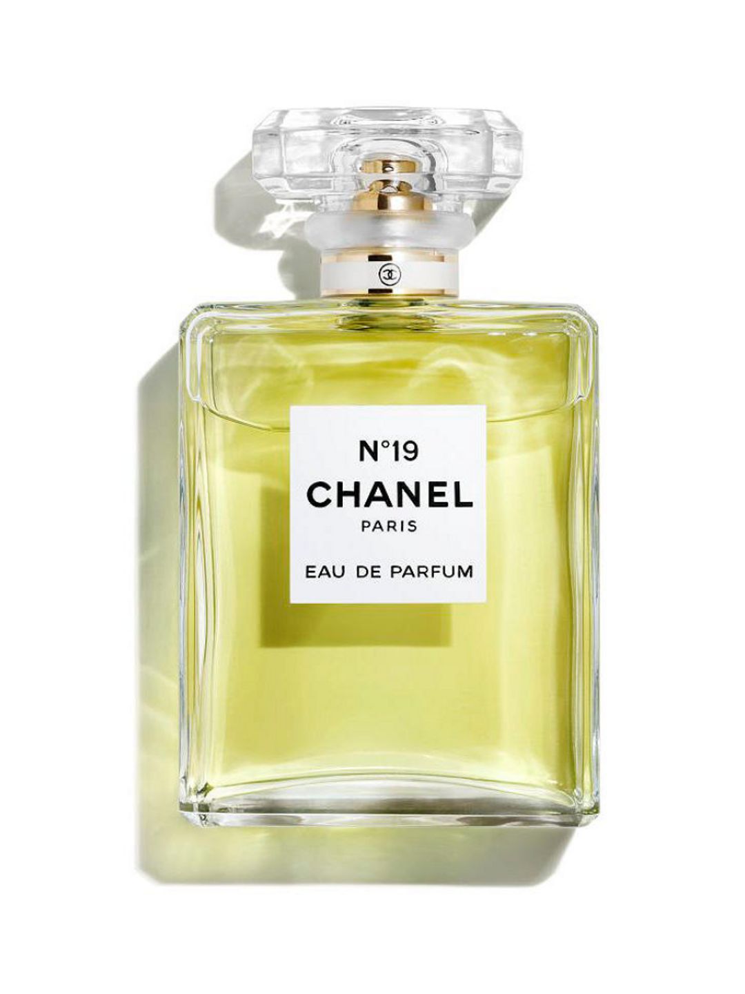 N°19 Eau de Parfum 100ml - Chanel