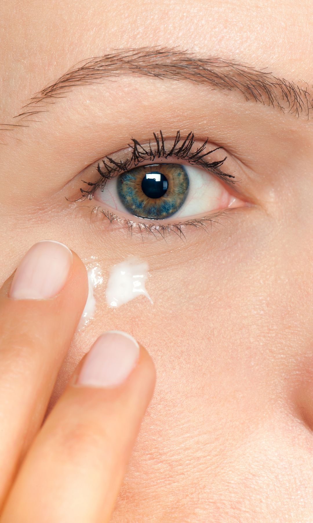 Apply SPF daily - even in the winter