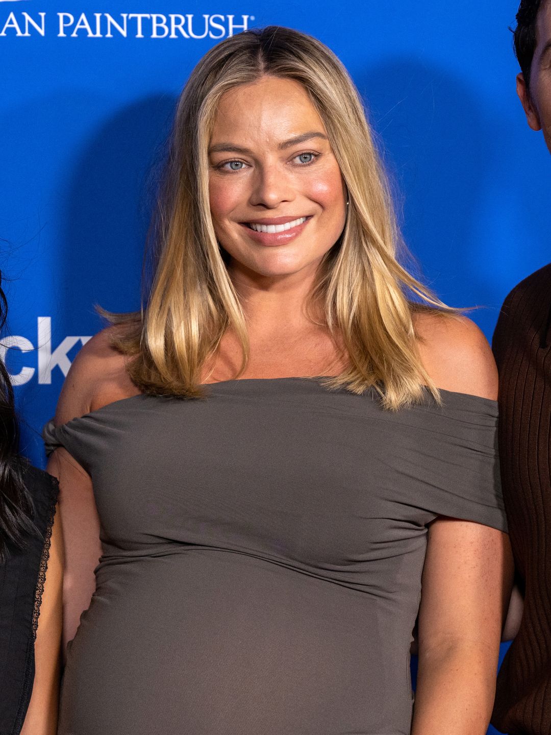 Producer Margot Robbie attends the Los Angeles Special Screening of Amazon MGM Studios' "My Old Ass" at TreePeople on September 09, 2024 in Beverly Hills, California.