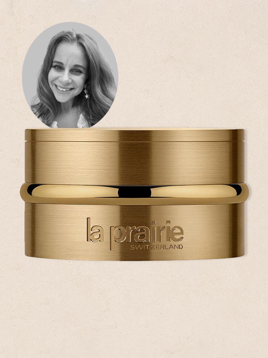 Laura - La Prairie