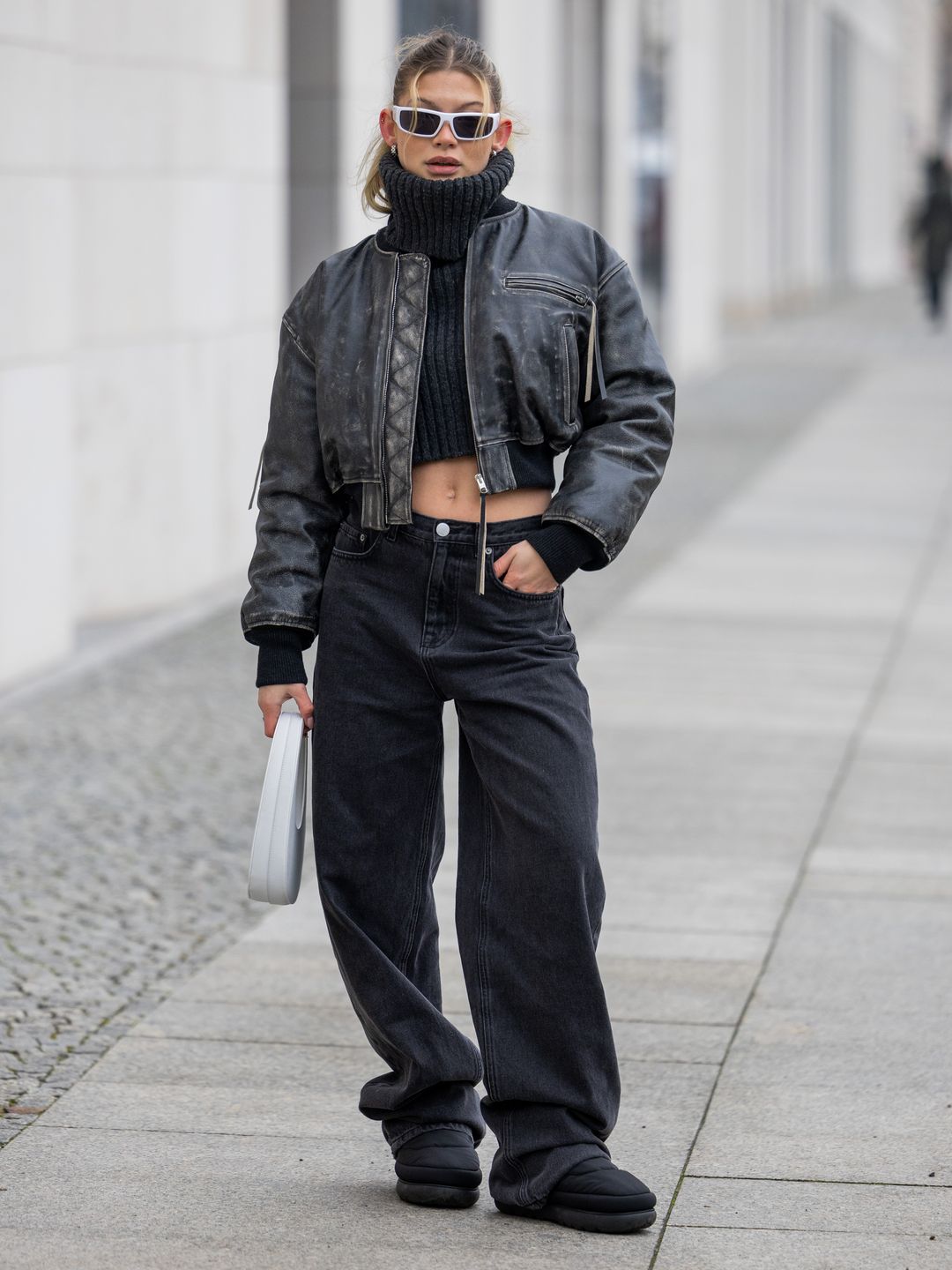 All Black Everything