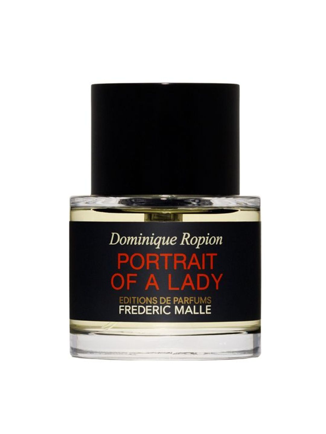 Frederic Malle Portrait of a Lady perfume 