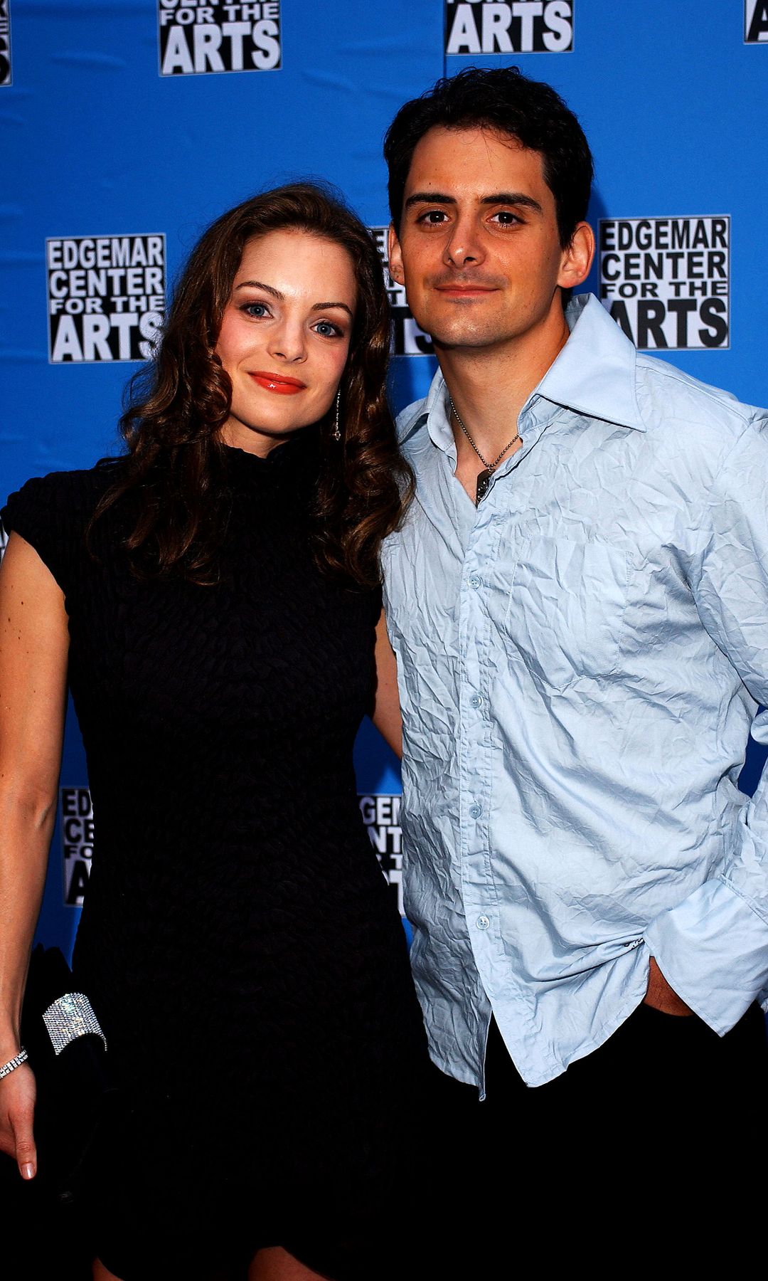 Their relationship timeline