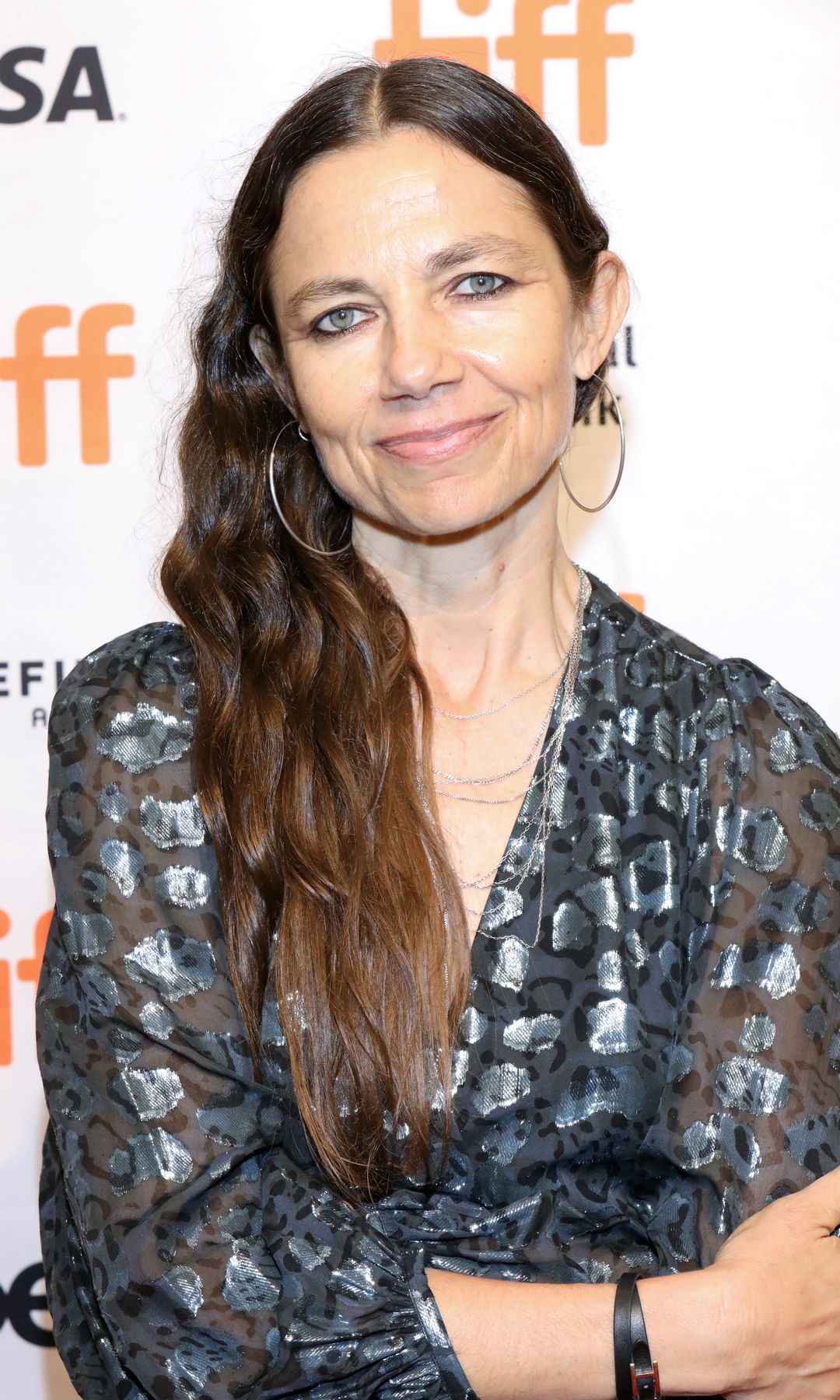Who is Justine Bateman?