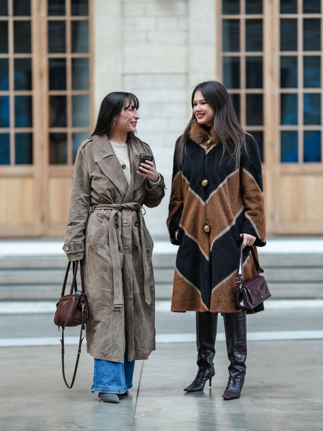 What to wear in Paris: The ultimate It-Girl guide