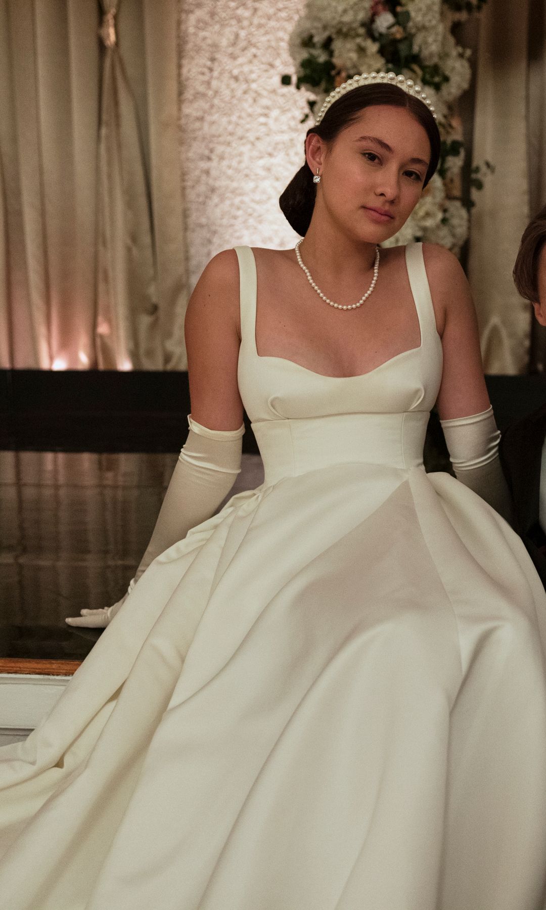 Belly's Debutant Gown,S1