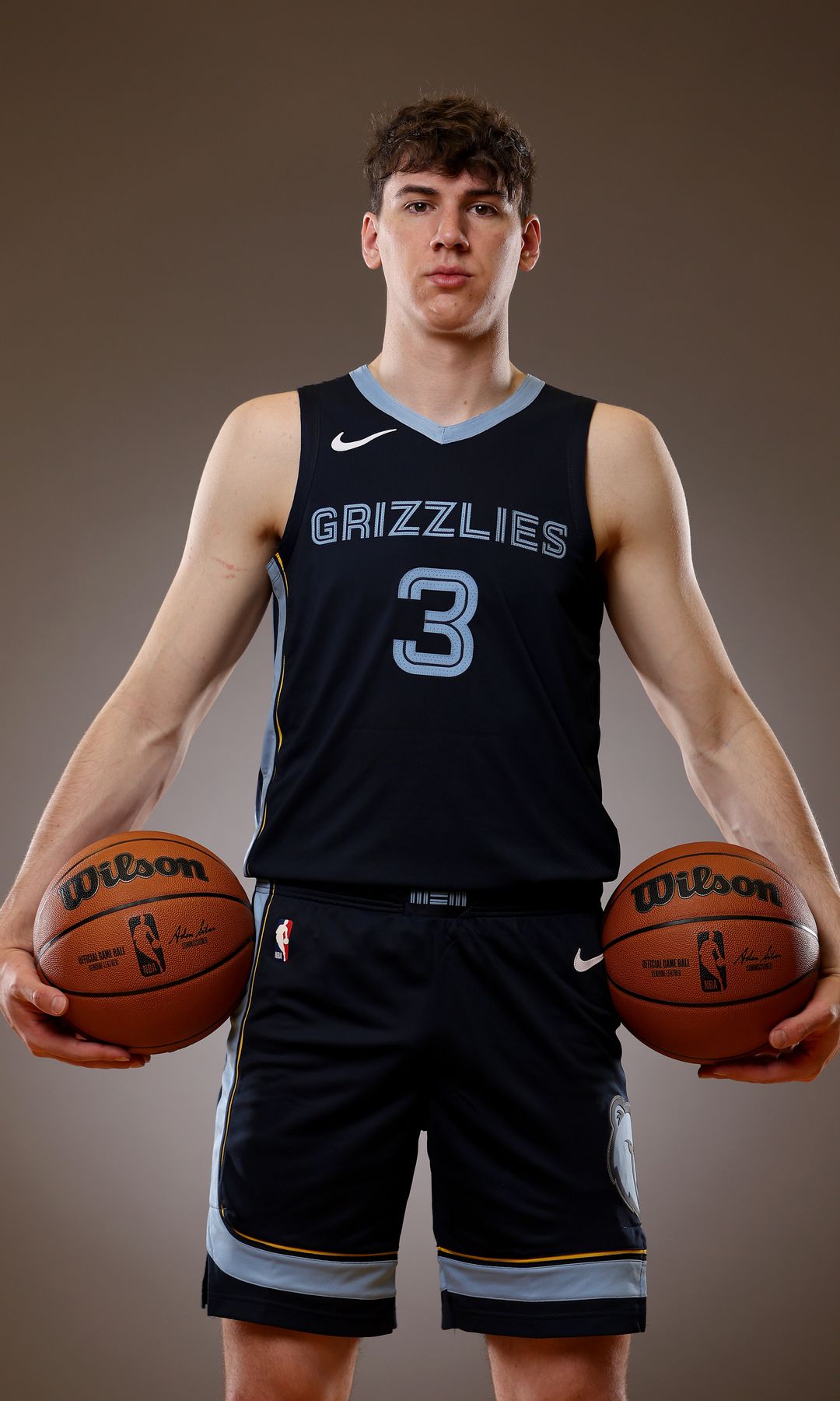 Jake LaRavia's religious journey