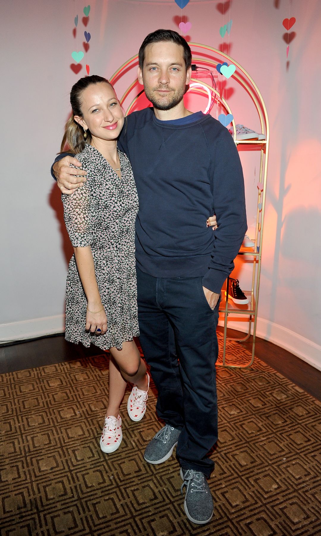 Qu'a dit Jennifer à propos de leur divorce ?