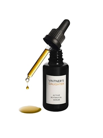 Vintner's Active Botanical Serum 