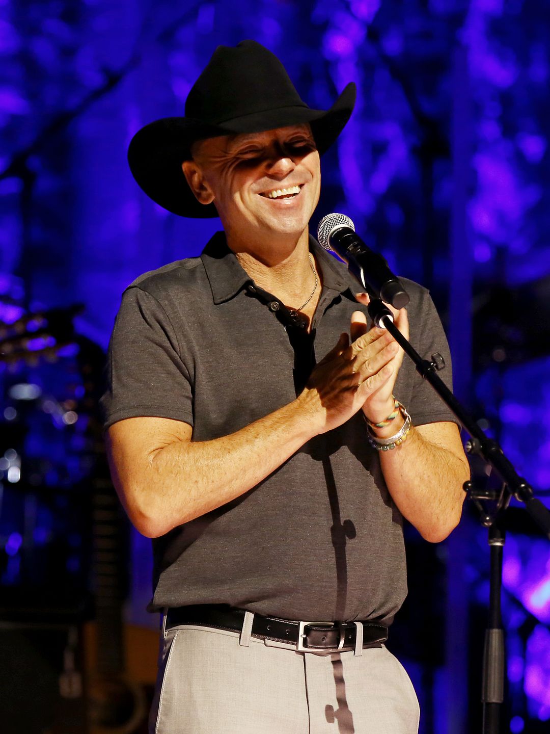 Kenny Chesney