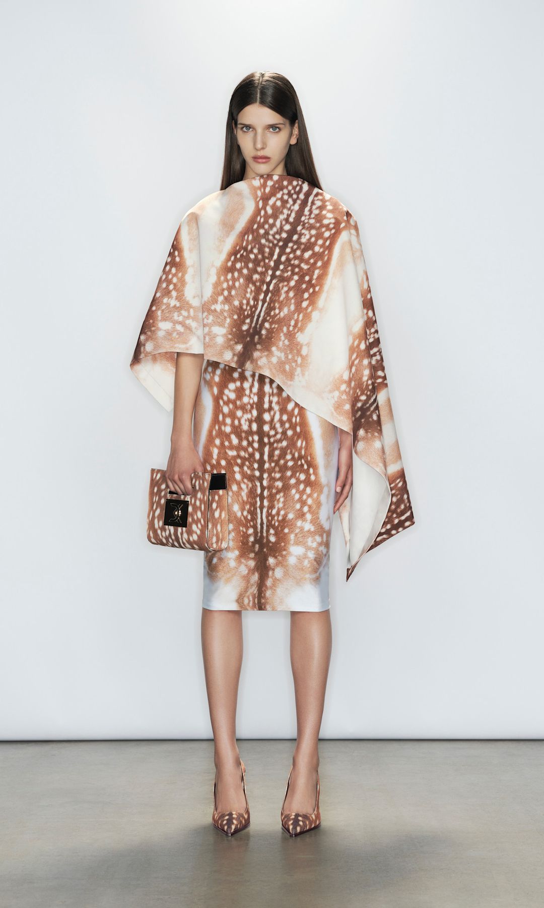 David Koma Resort SS25