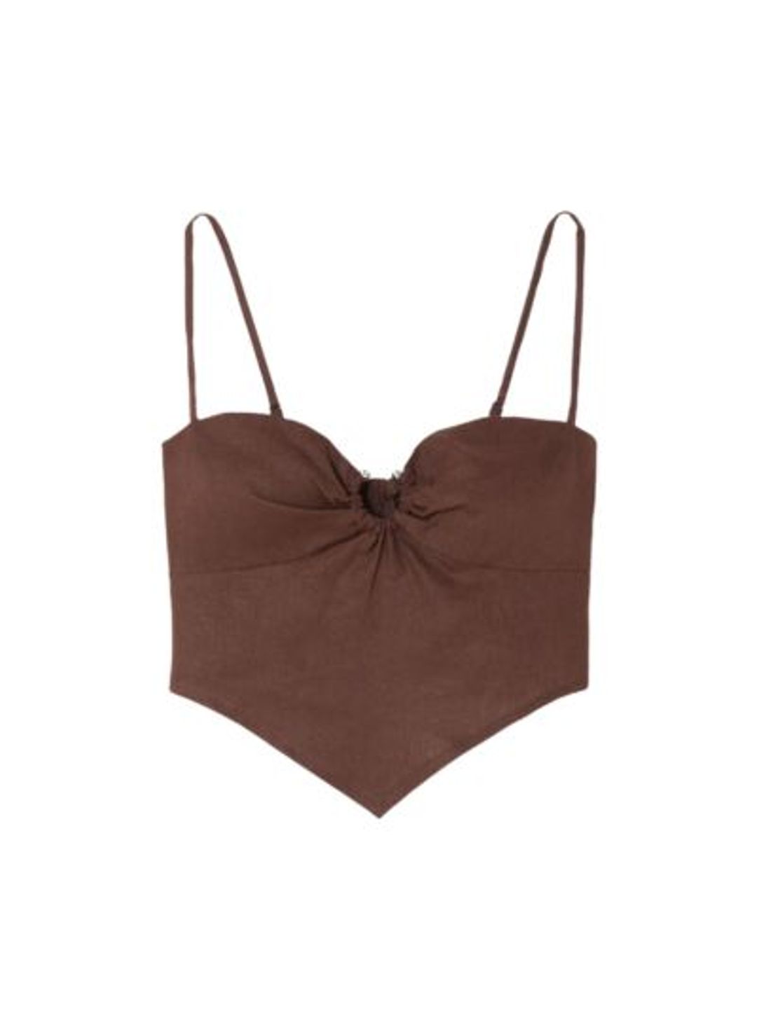 How to wear crop tops 12 stylish outfits to recreate HELLO!