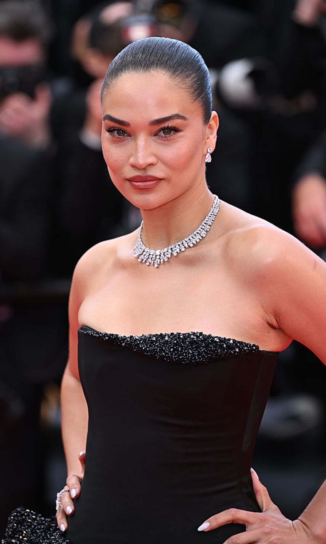 Shanina Shaik 