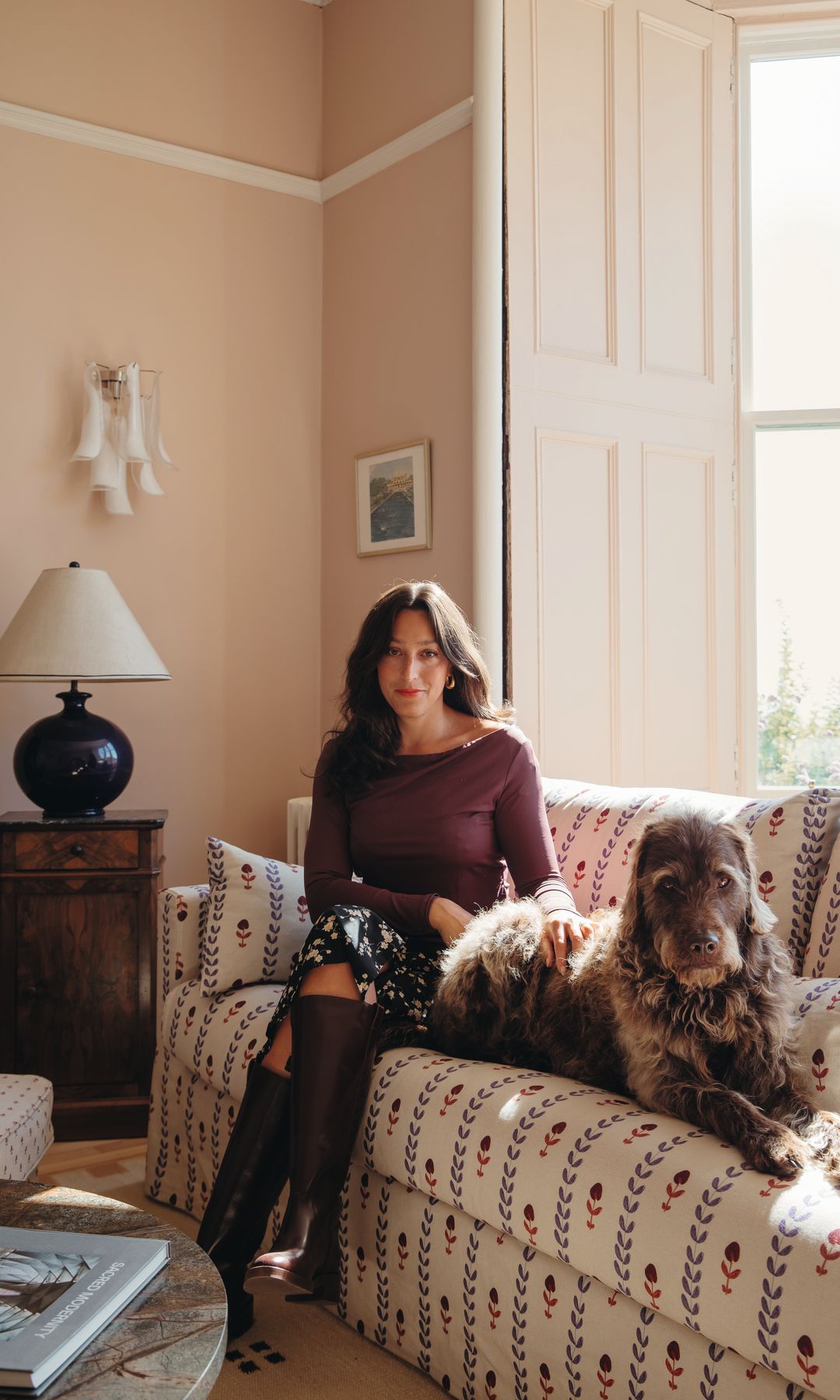 Patricia Rodi for H! Fashion 