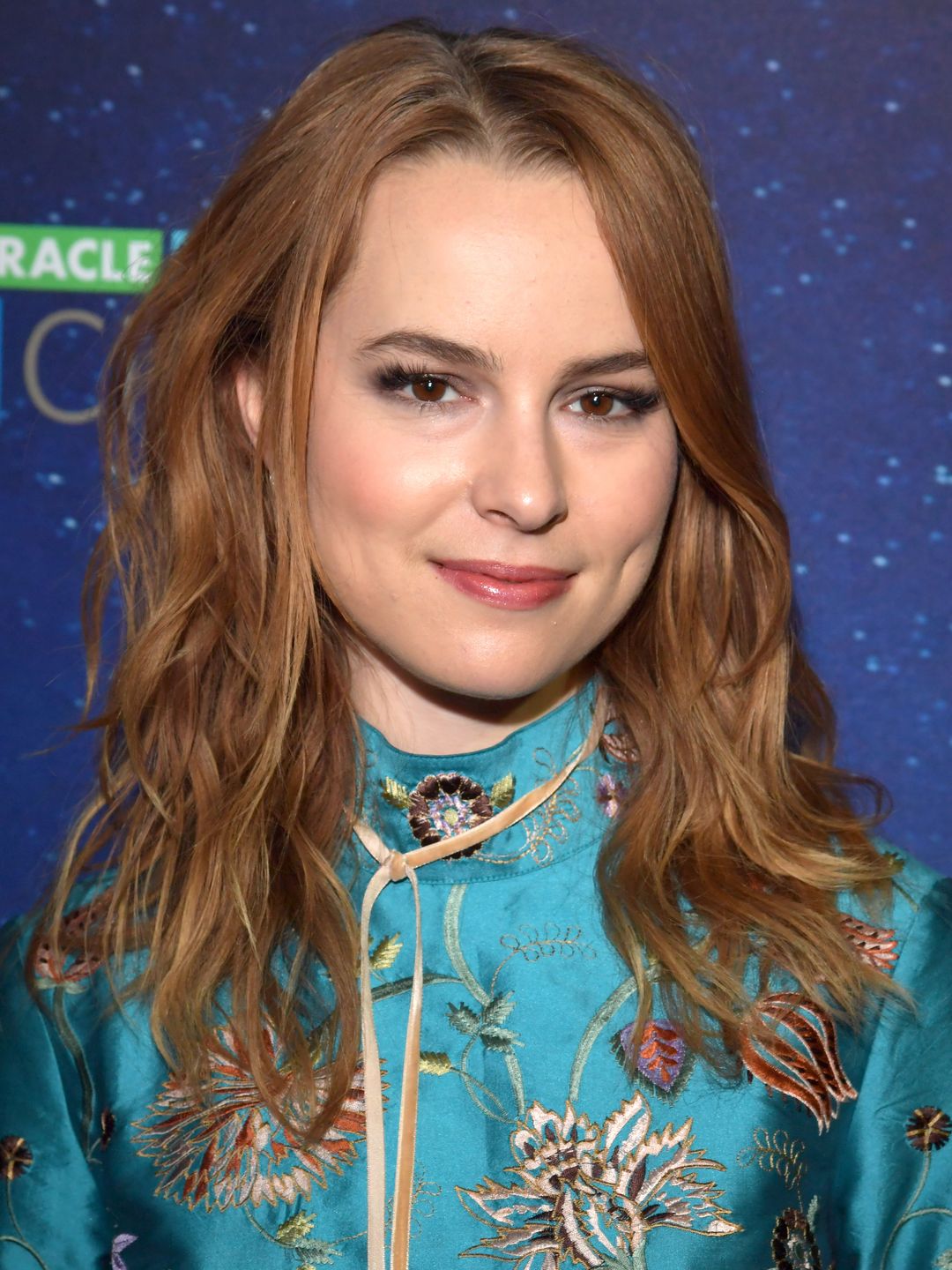 Actress Bridgit Mendler attends City Of Hope's 2016 Spirit Of Life Gala, Honoring Greenberg Traurig's Joel A. Katz at Santa Monica Beach on November 10, 2016 