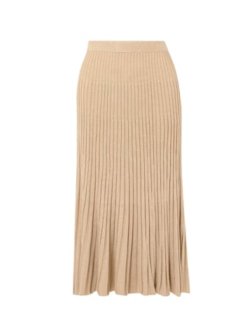 Joseph pleated skirt 