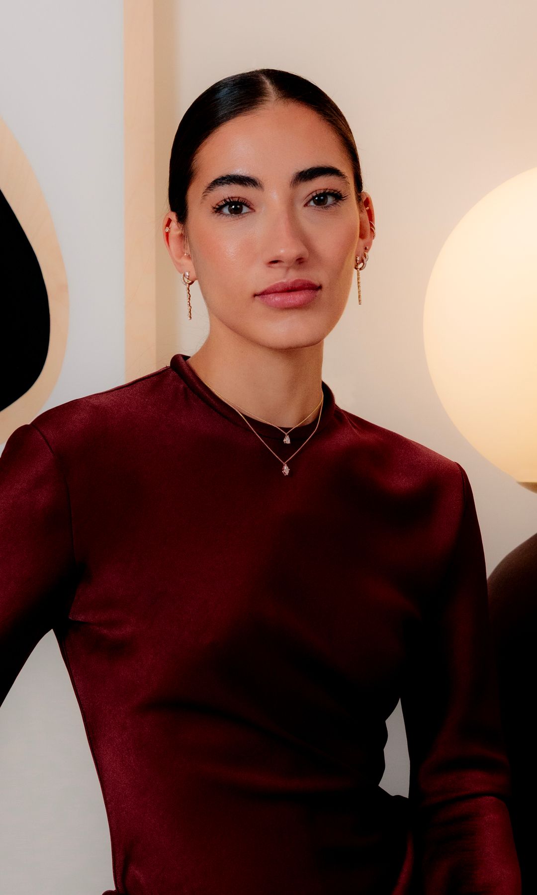 Matilde has brought lab grown diamonds to the luxury market