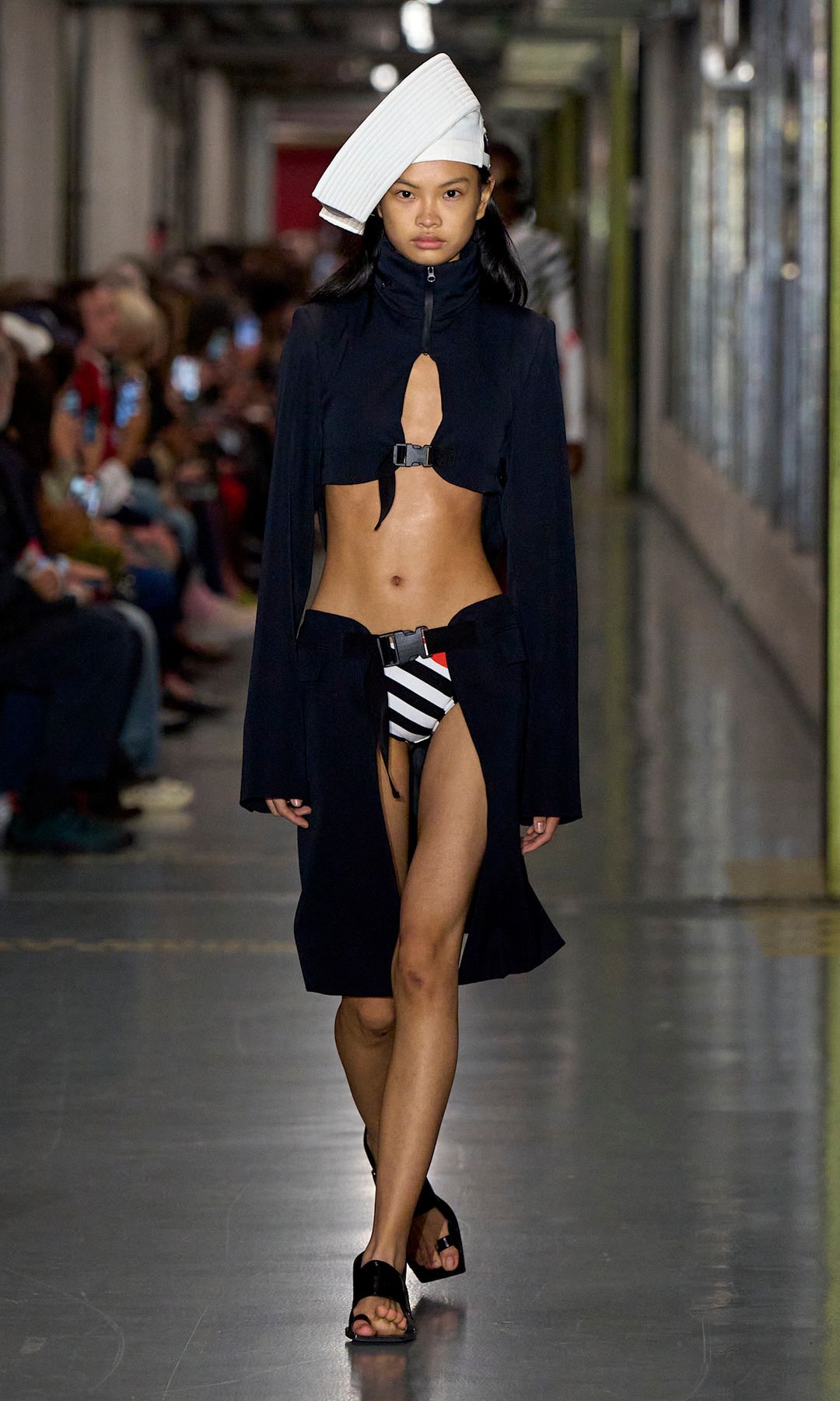 Jean Paul Gaultier SS26