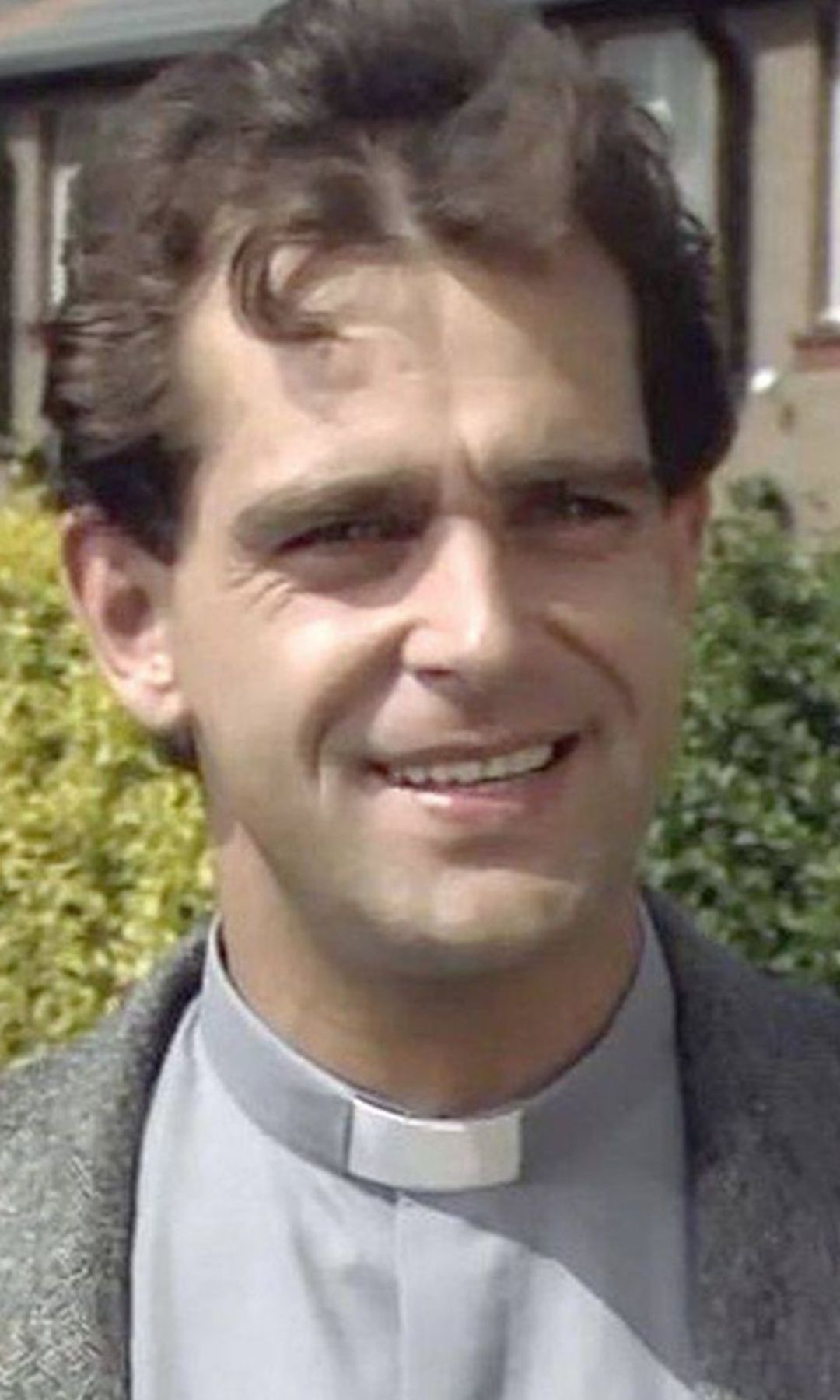 Jeremy Gittins in a scene from Keeping Up Appearances