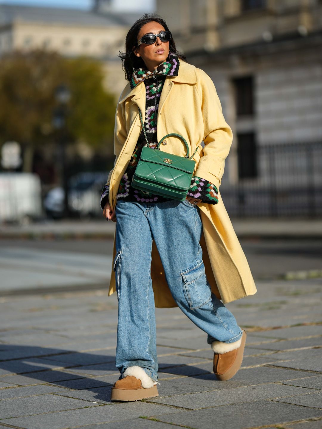 Dreamy Denim