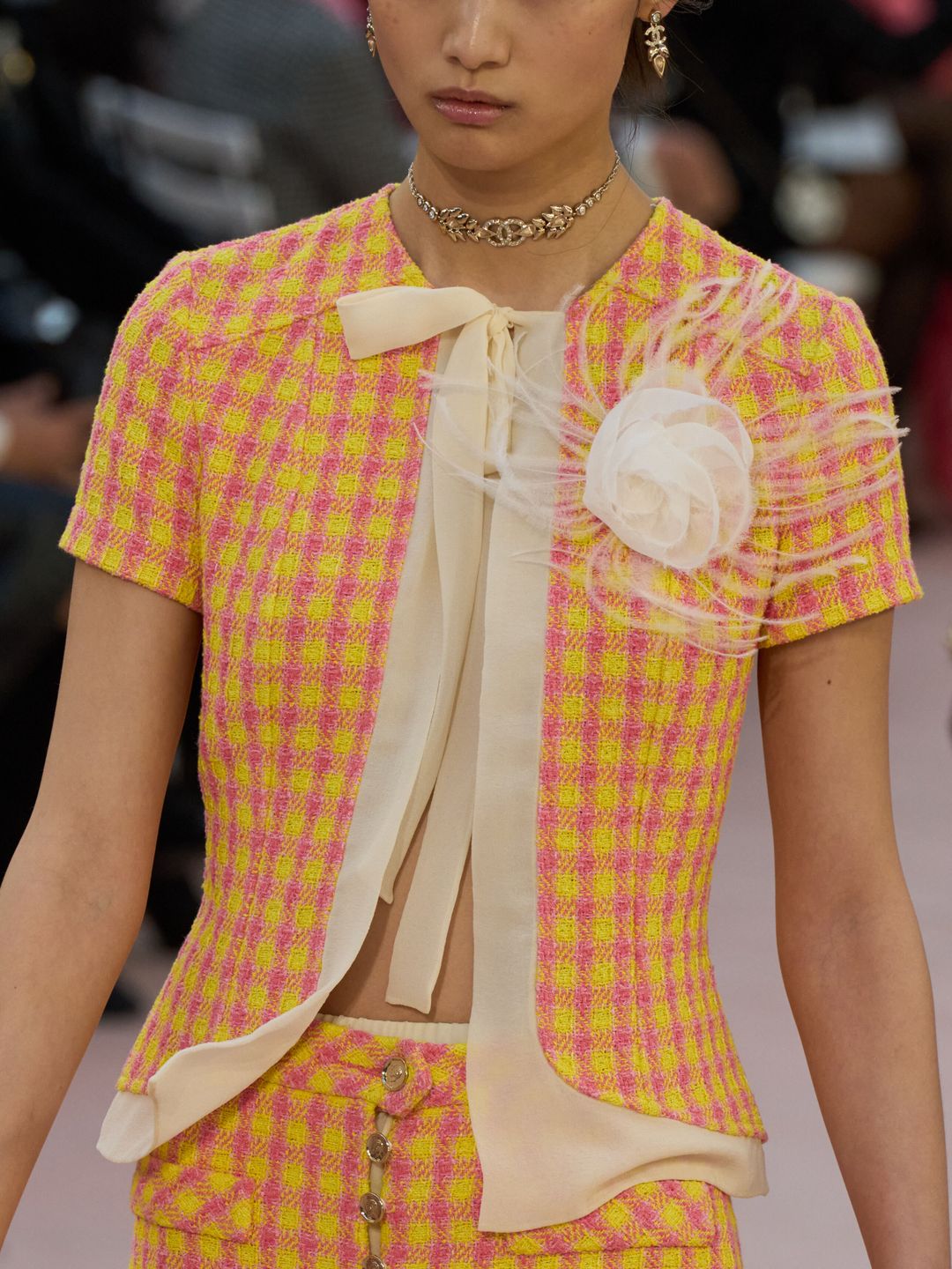 Chanel S25