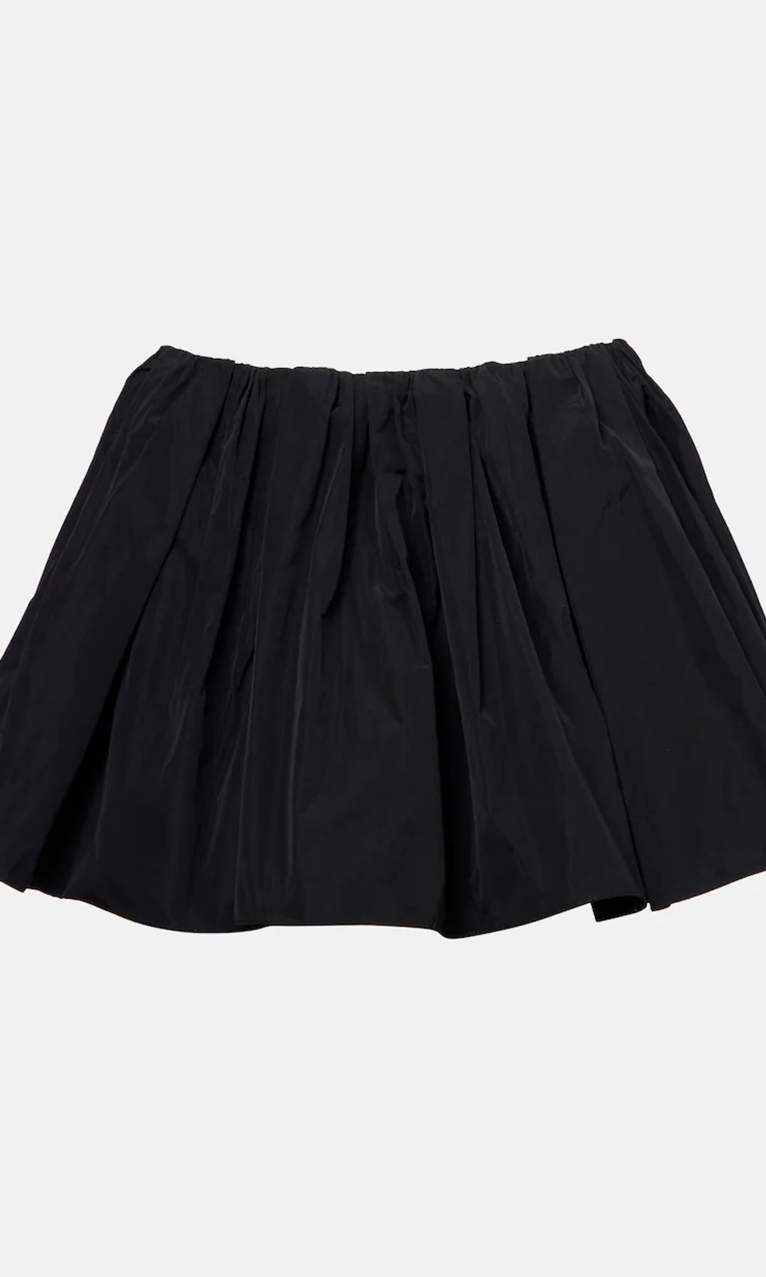 JW Anderson skirt