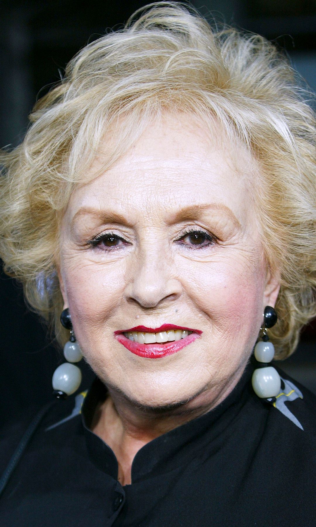 Doris' personal life