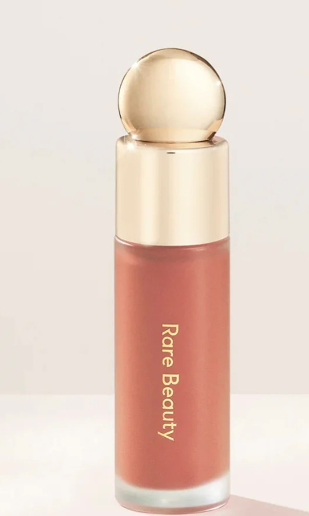 rare beauty blush