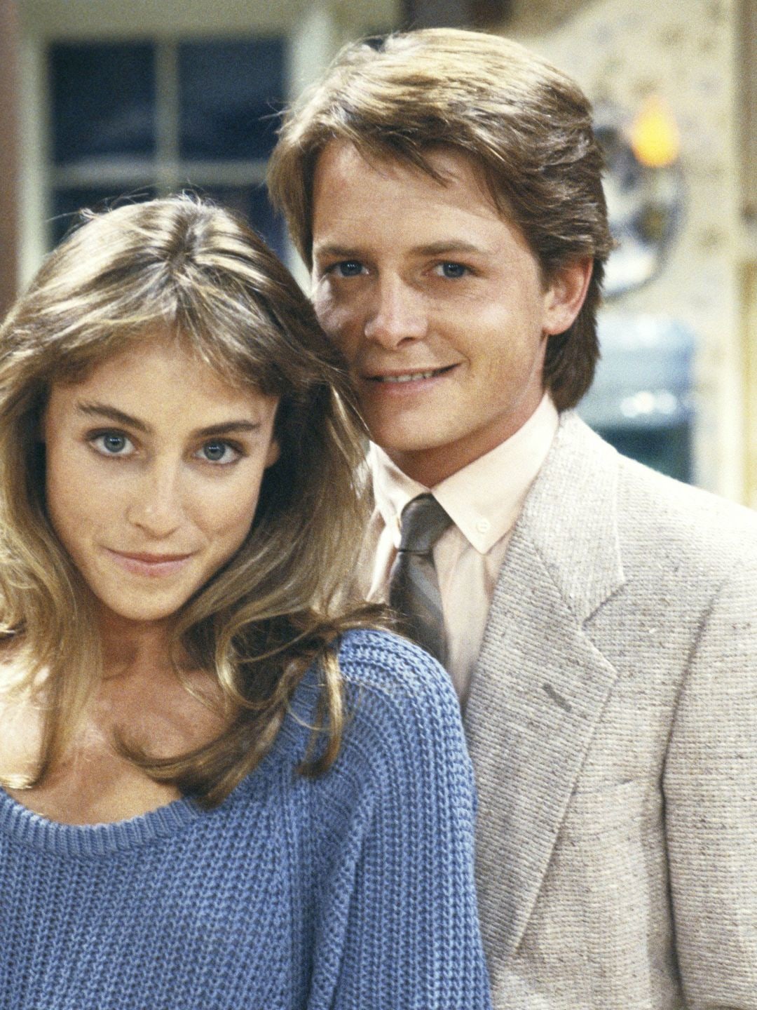 Michael J Fox And Wife Tracy Pollans Relationship Timeline Revealed Hello 3776