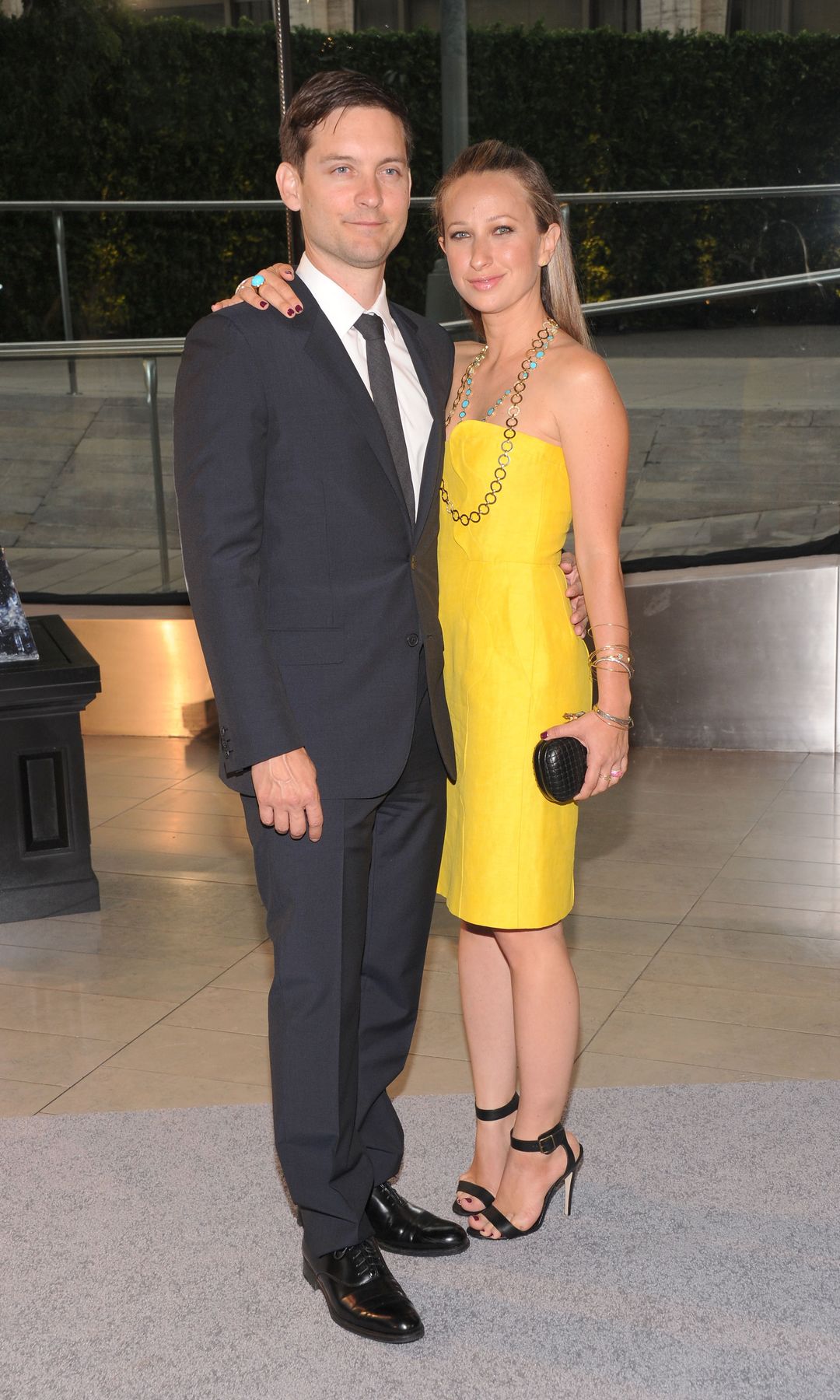 Chronologie de leur relation