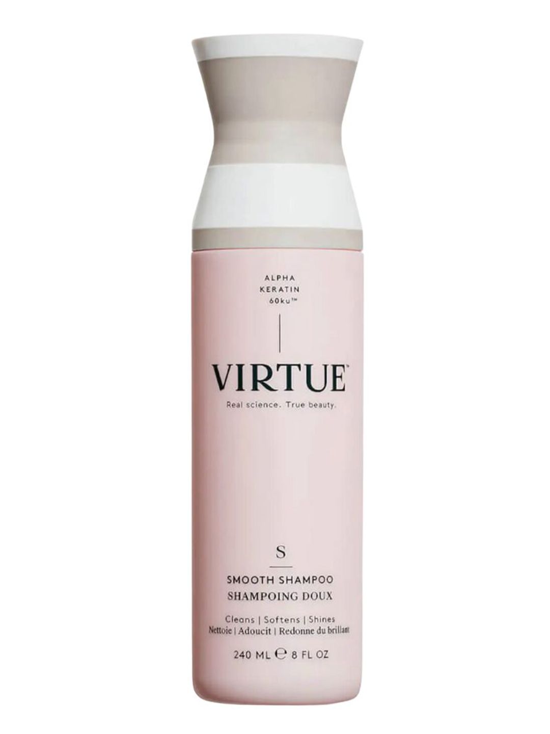 Virtue shampoo