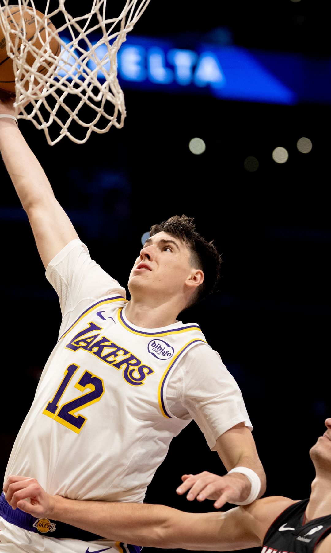 Jake LaRavia's multi-million dollar contract