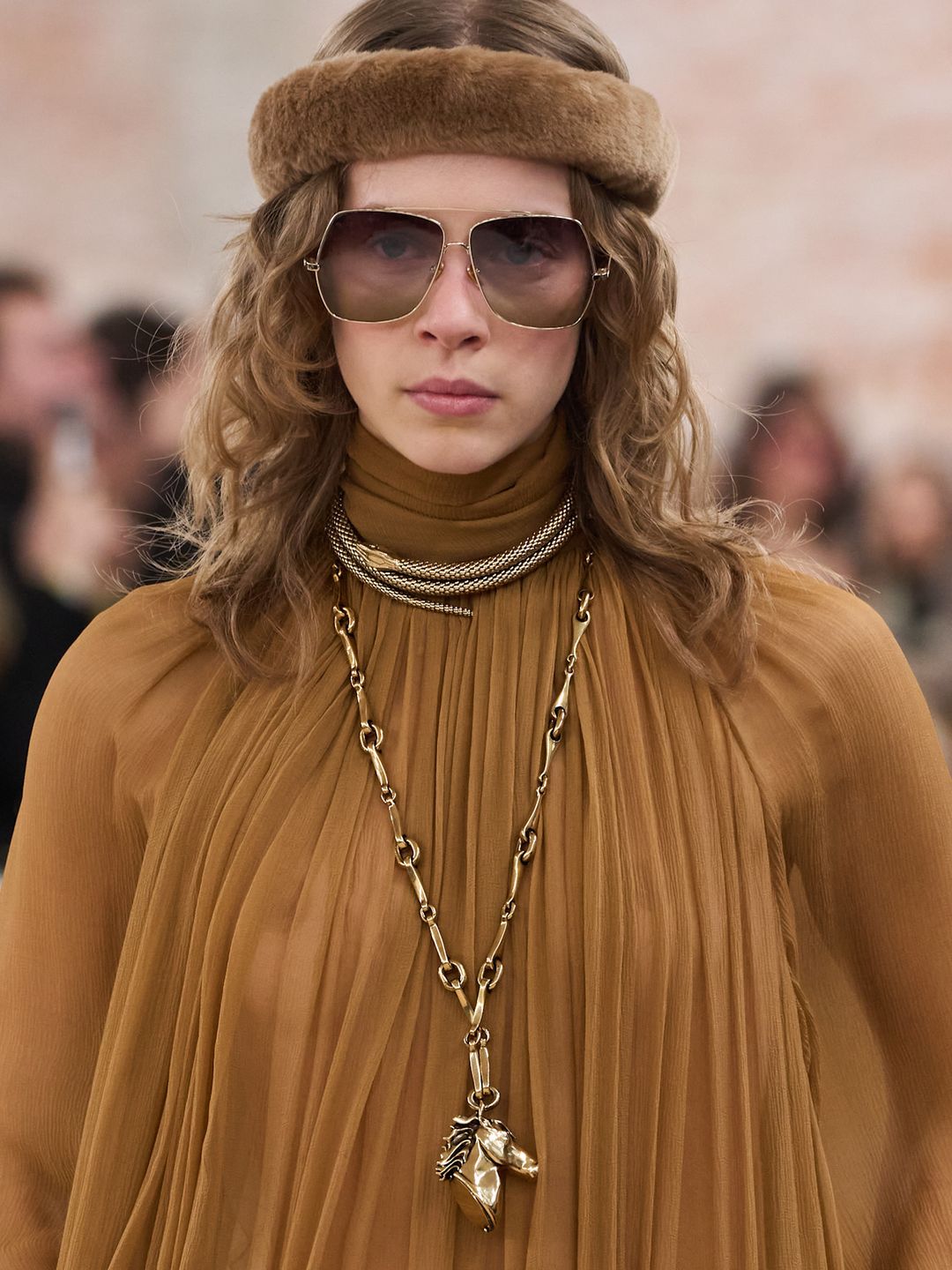 Chloé F/W24 