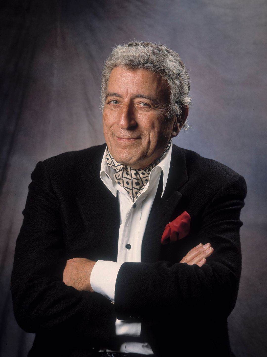 Tony Bennett's wife Susan Benedetto opens up about their 'blessed ...