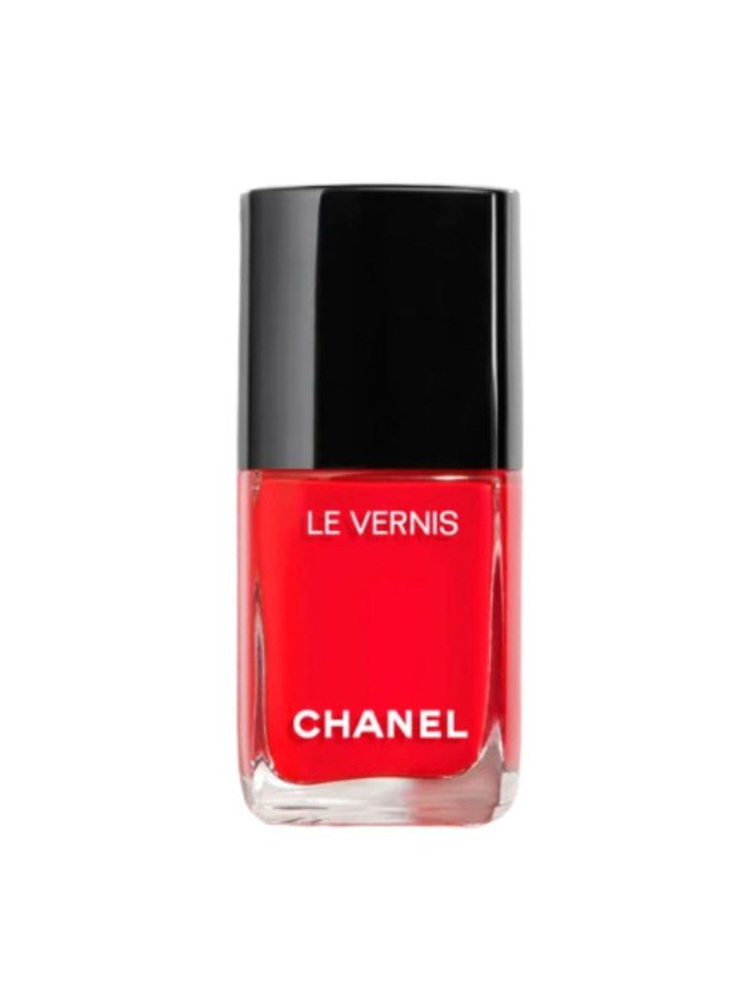 Le Vernis in 'Incendiaire' - Chanel 