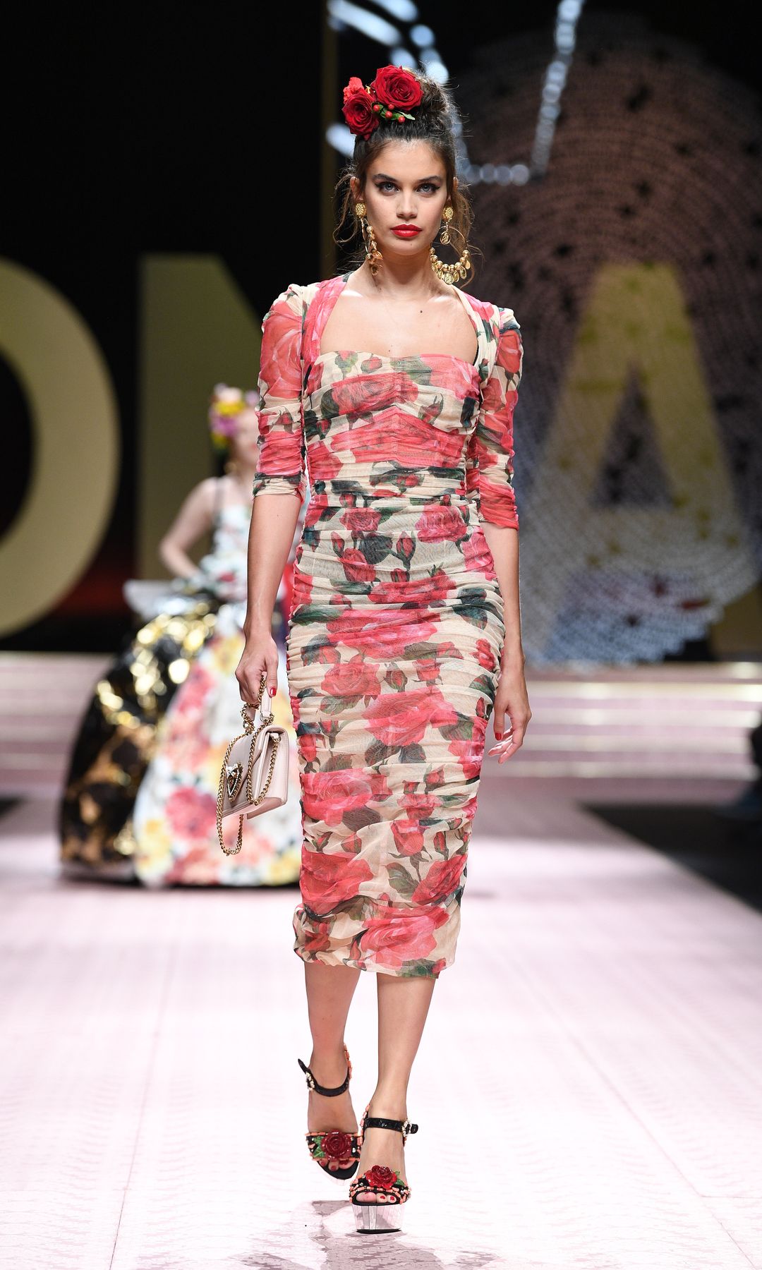 Dolce & Gabbana SS19