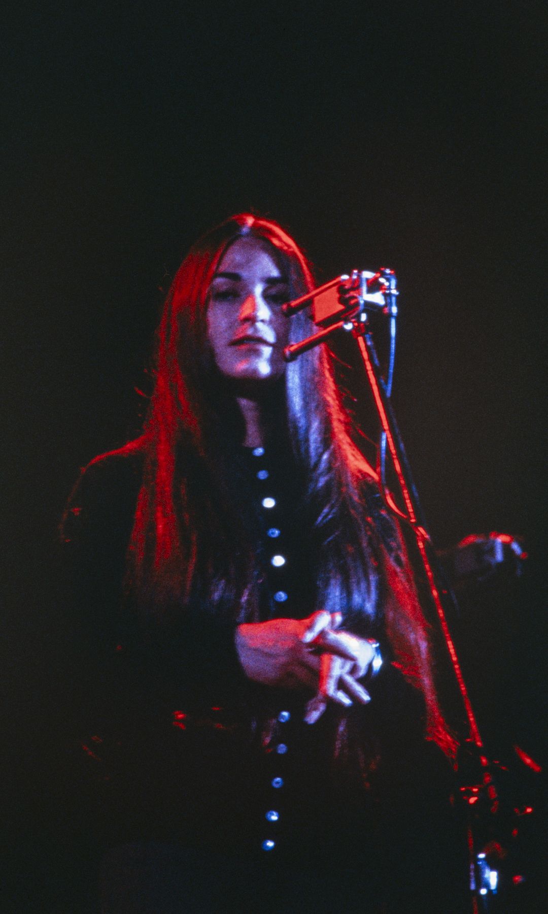 Donna Jean Godchaux's career