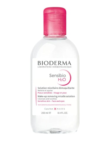 Bioderma Makeup Remover