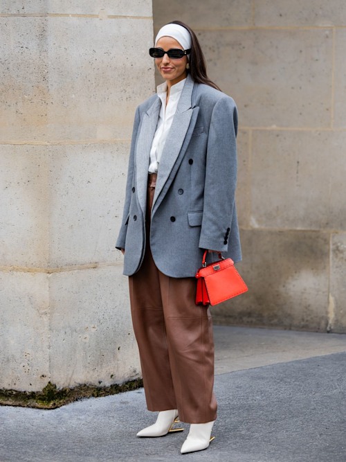 Amy Jackson, Cindy Kimberly, Lauren Santo Domingo: Paris Couture Week ...