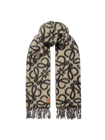 Loewe printed scarf 