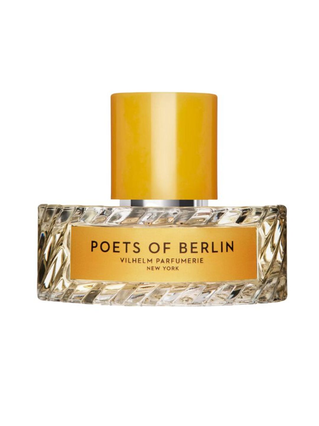 Poets of Berlin Perfume 